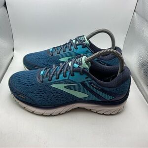 Brooks Women's Blue Running Shoes